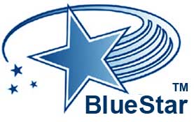 Bluestar Cleaning Machine Parts and Consumables