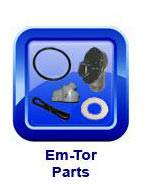 Em-Tor Parts