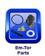 Em-Tor Parts