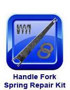 Handle Fork Spring Repair Kit