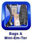 Bags & Mini-Em-Tor